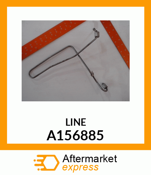 LINE A156885