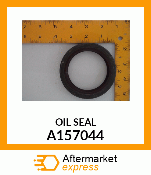 SEAL A157044