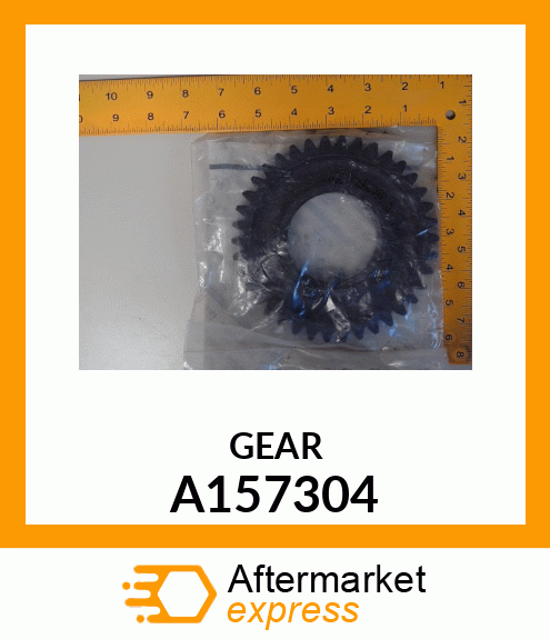 GEAR A157304