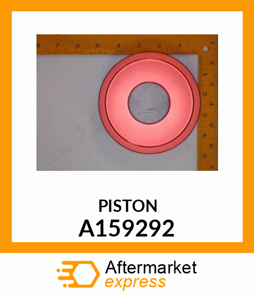 Piston A159292