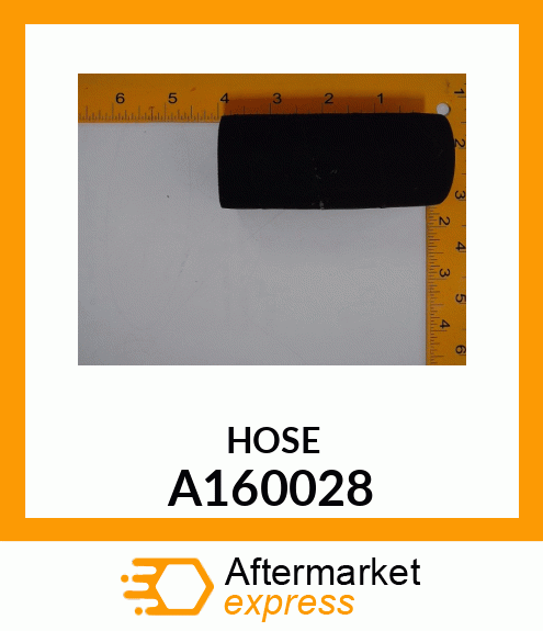 HOSE A160028