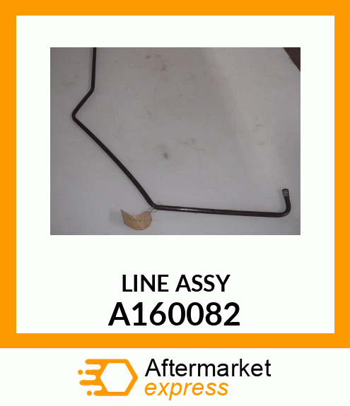 LINEASSY A160082