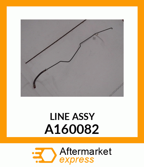 LINEASSY A160082