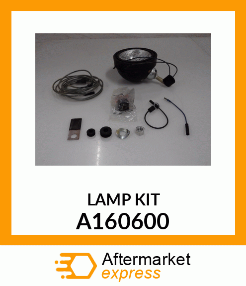 LAMPKIT A160600