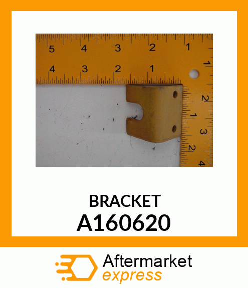 BRACKET A160620