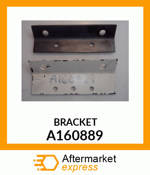 BRACKET A160889