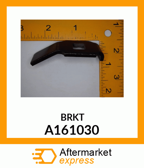 BRKT A161030