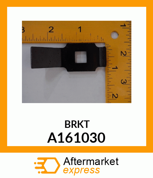 BRKT A161030