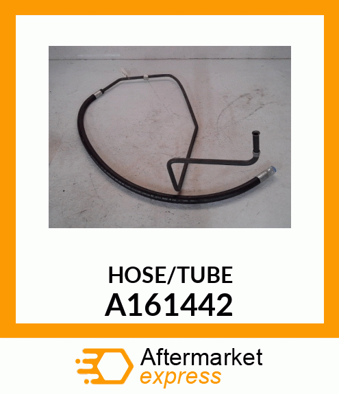 HOSE/TUBE A161442