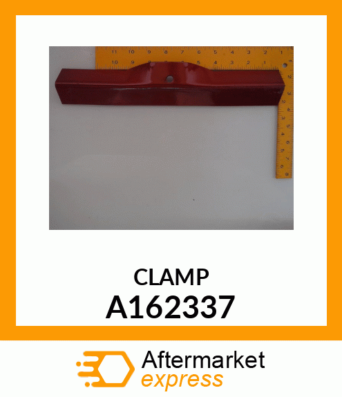 CLAMP A162337