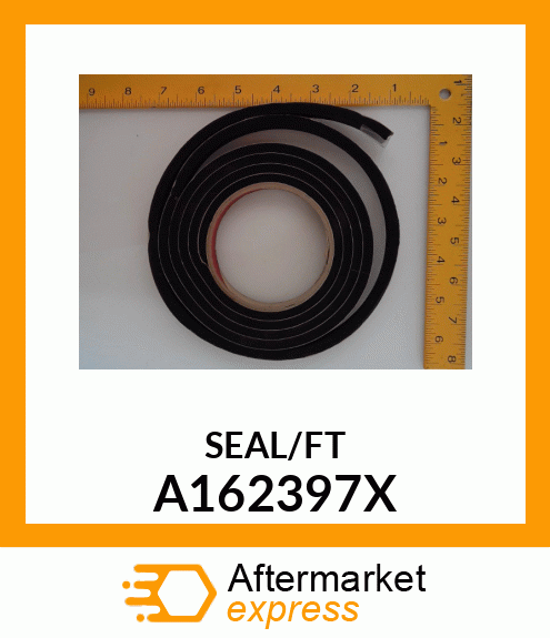 SEAL/FT A162397X