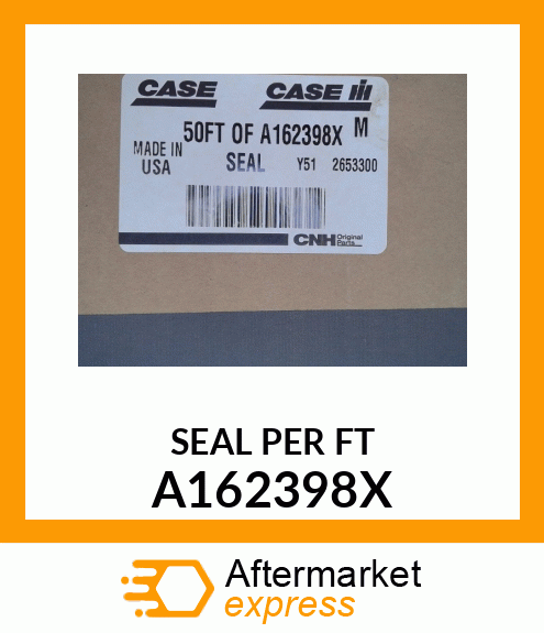 SEALPERFT A162398X