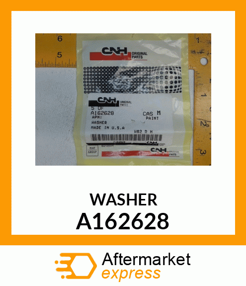 WASHER A162628