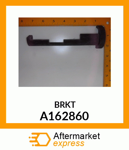 BRKT A162860