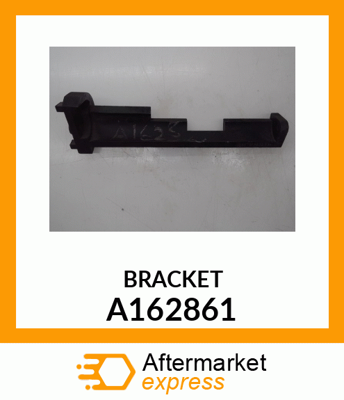 BRKT A162861