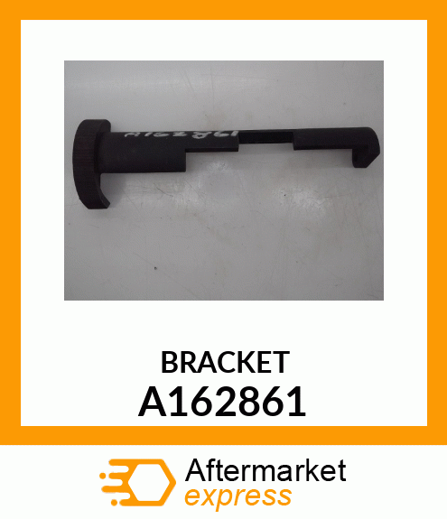 BRKT A162861