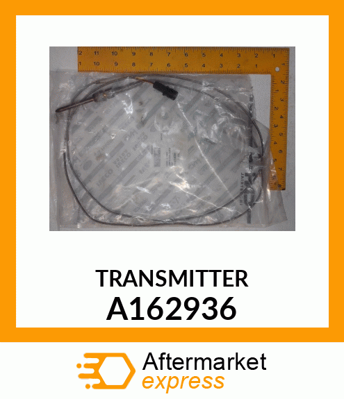 TRANSMITTER A162936