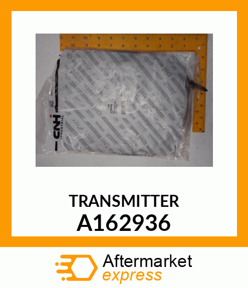 TRANSMITTER A162936