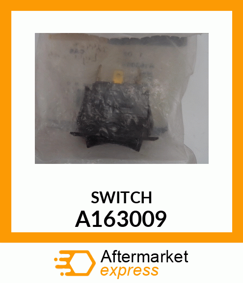 SWITCH A163009