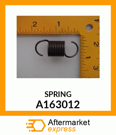 SPRING A163012