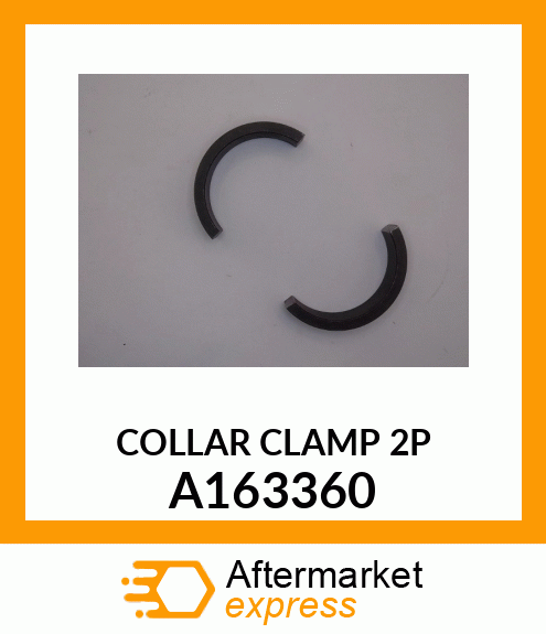 COLLET2PC A163360