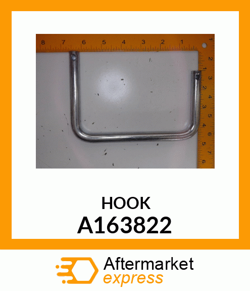 HOOK A163822