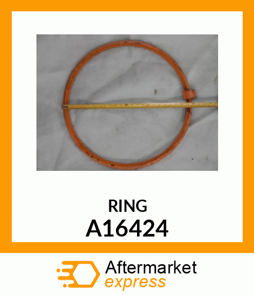 RING A16424