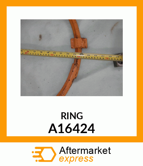 RING A16424