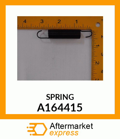 SPRING A164415