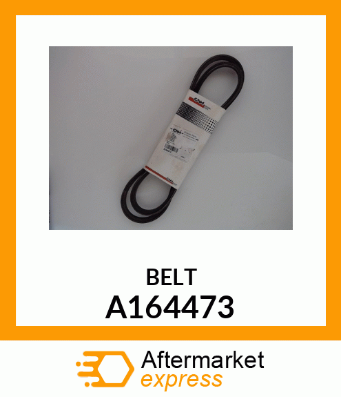 BELT A164473