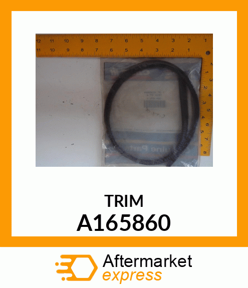 TRIM A165860