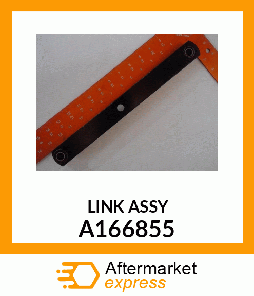 LINK_ASSY A166855