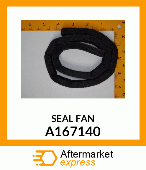 SEALFAN A167140