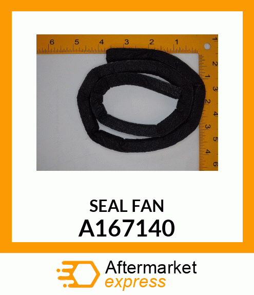 SEALFAN A167140