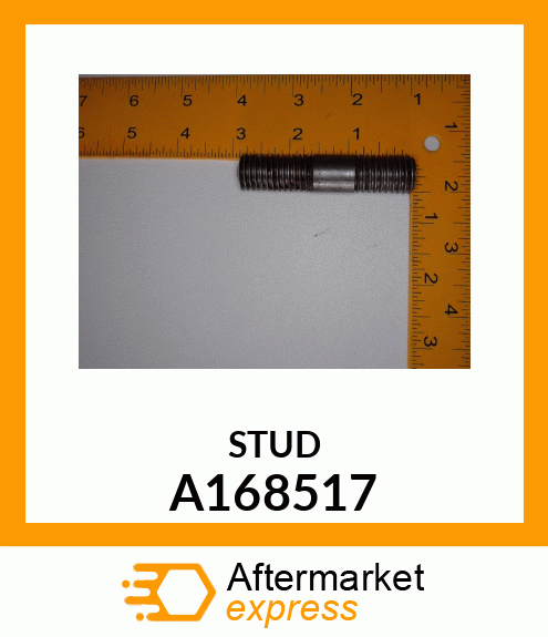 STUD A168517