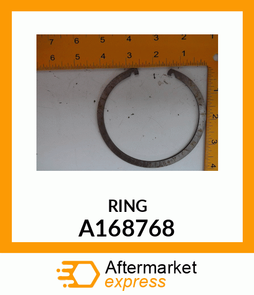 RING A168768