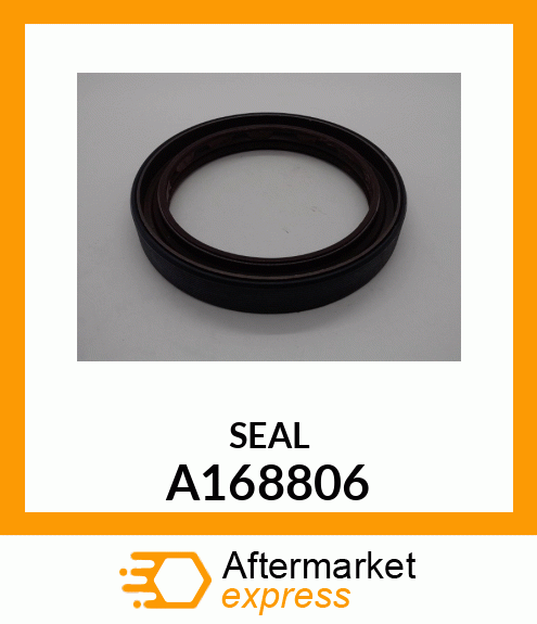 SEAL A168806