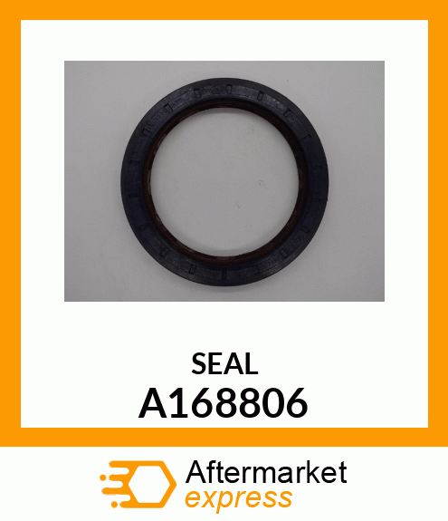 SEAL A168806