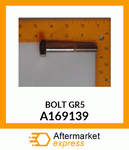 BOLT_GR5 A169139