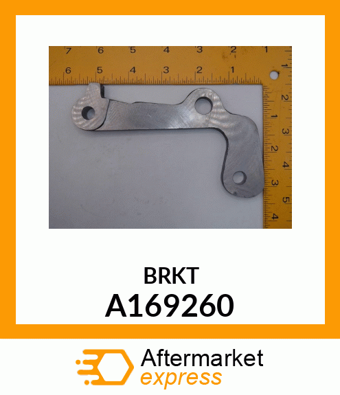 BRKT A169260