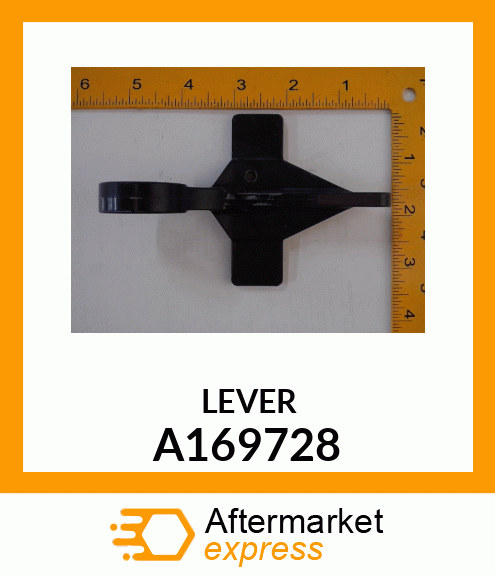 LEVER A169728