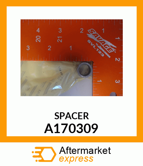 SPACER A170309