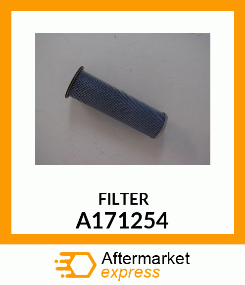 FILTER A171254