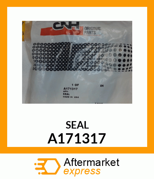 SEAL A171317