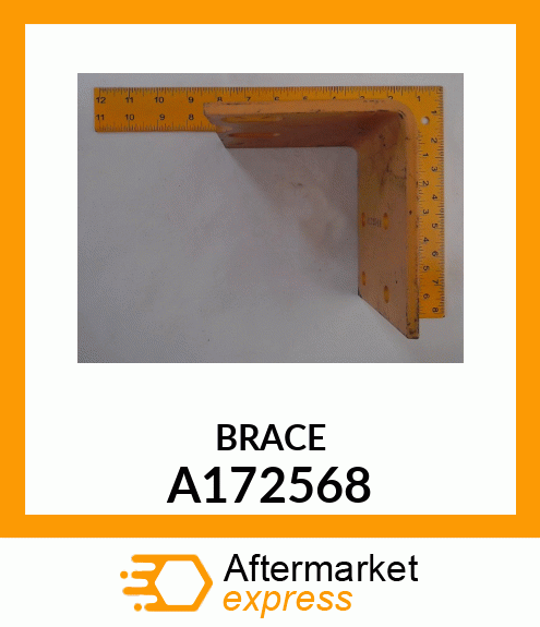 BRACE A172568