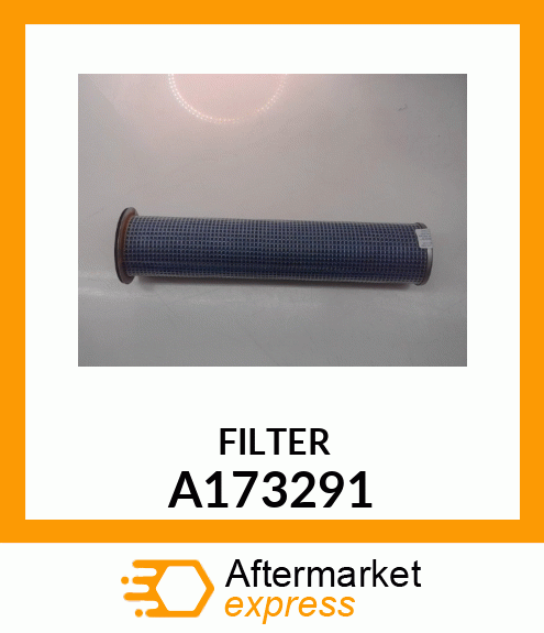 FILTER_2PC A173291