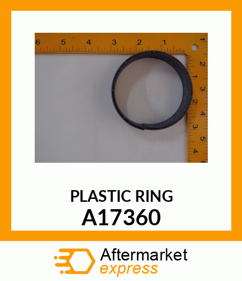 PLASTIC_RING A17360