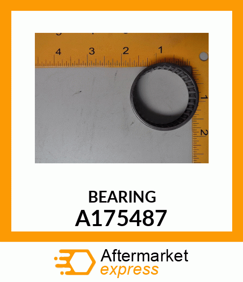 BEARING A175487