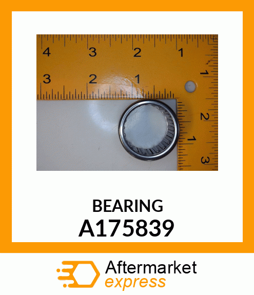 BEARING A175839