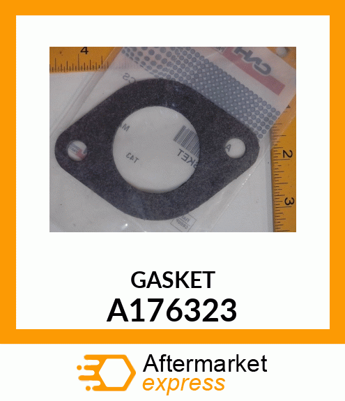 GASKET A176323